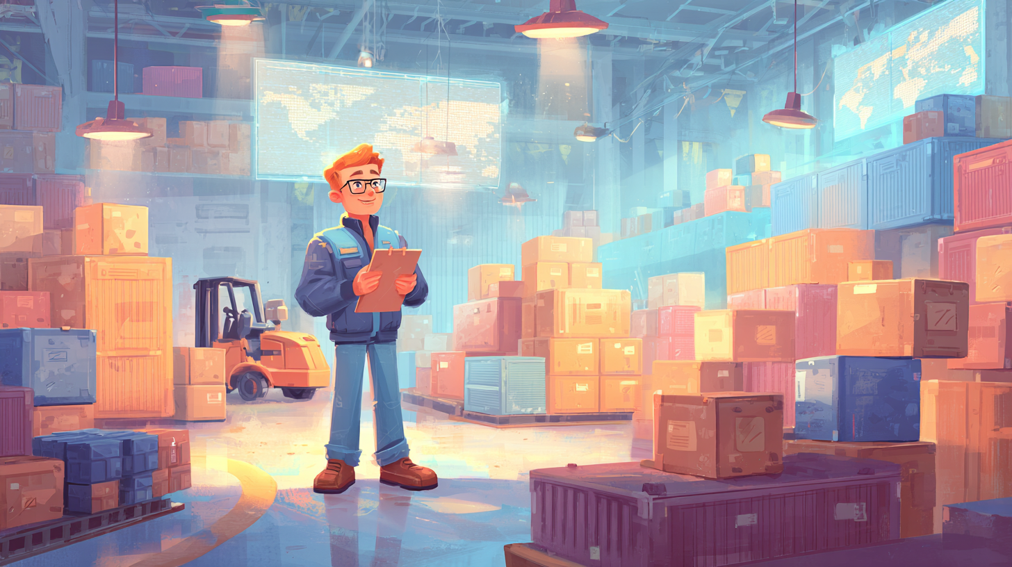 Quel est le métier le mieux payé en logistique?