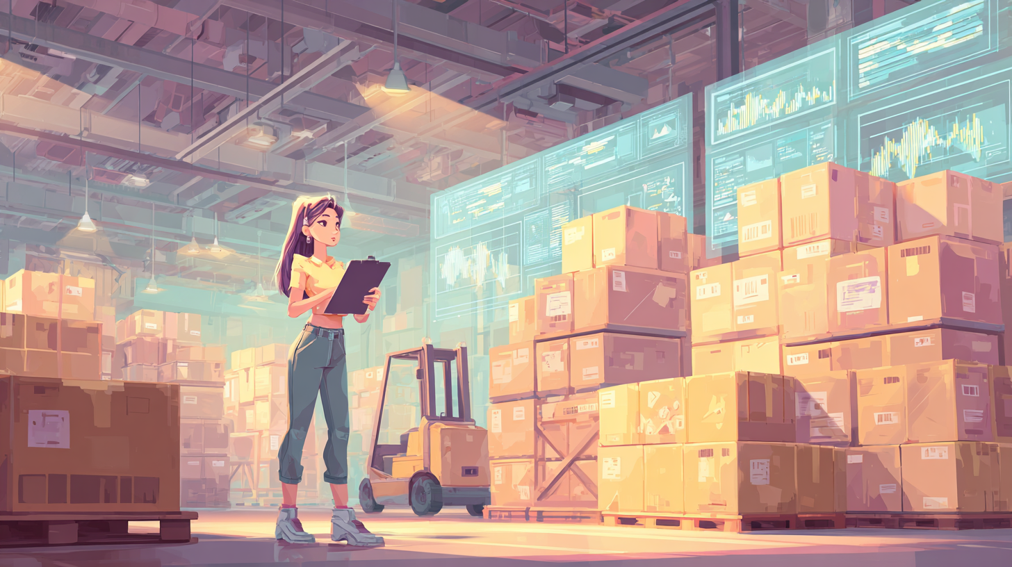 Quel est le métier le mieux payé en logistique ?